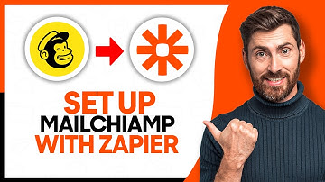 How to Set Up Mailchimp CRM with Zapier (Best Method 2025)