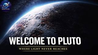 Pluto Is More Terrifying Than We Ever Imagined… (The Dark Truth)