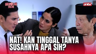 Download Lagu Ksatria Berkuda Itu Bernama Alief Alqodry! | Menolak Talak ANTV Eps 22 FULL MP3