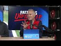 Patriots Unfiltered 4/28: Draft Recap & Takeaways, Latest Report on Patriots UDFA's