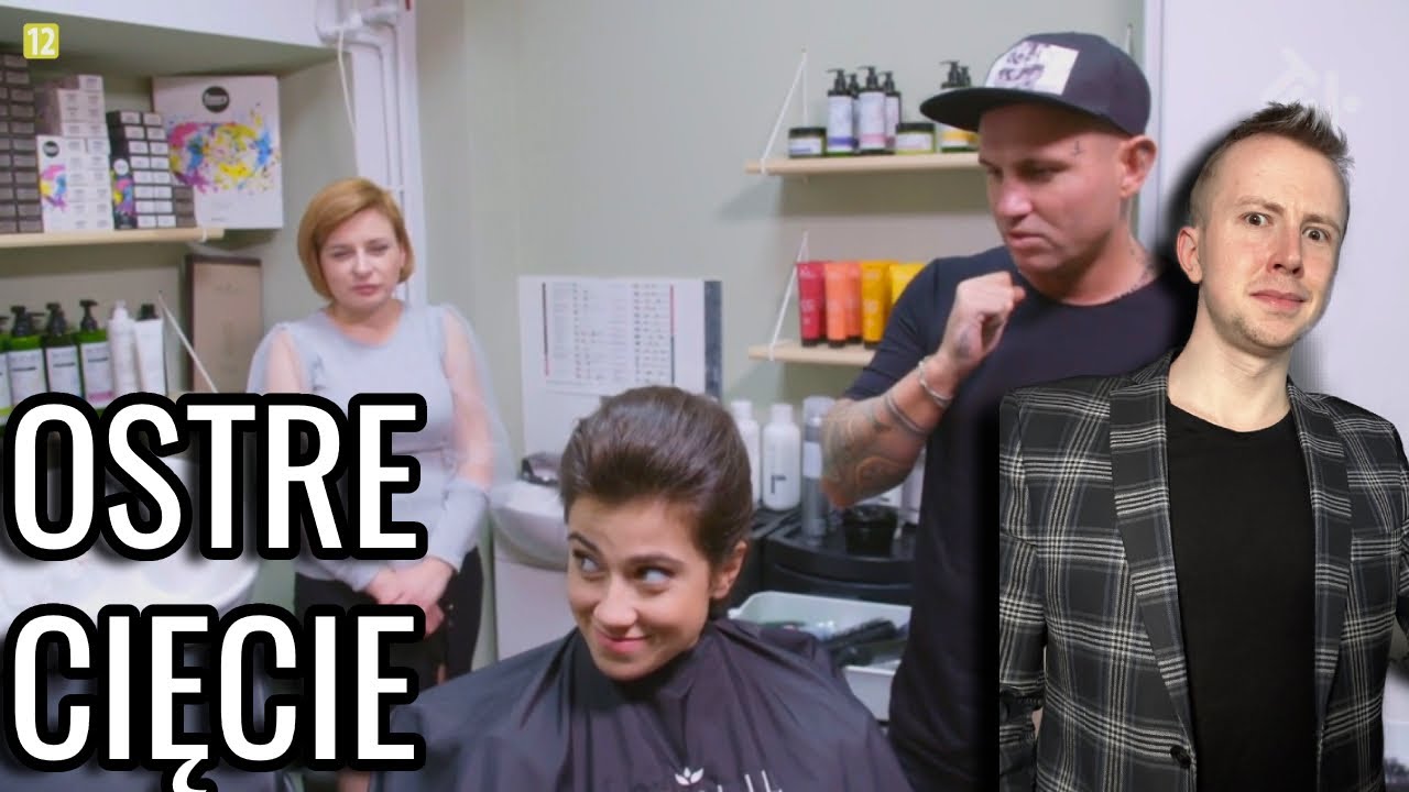 Ostre cięcie | Ratunek w Jędrzejowie