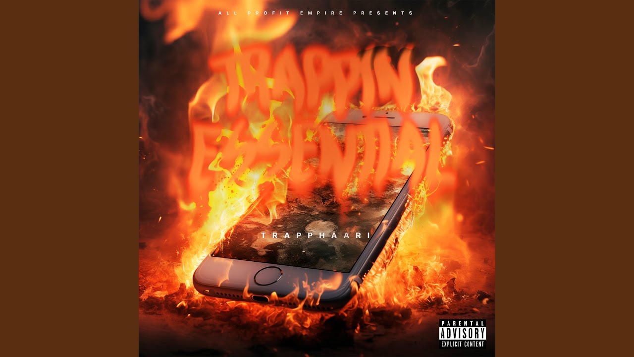 Watch Trappin Essential on YouTube Watch Trappin Essential on YouTube