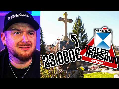This is just SICK 😳 REACTION to REAL INSANITY | Der Keller Stream Highlights
