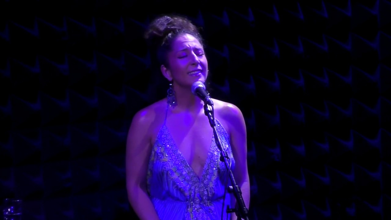 TANTO TE AMÉ | Gian-Carla Tisera canta Matilde Casazola