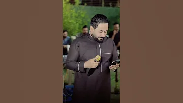 غلطت عمري حبيتك Lالفنان سلام العيساوي 07813096509 