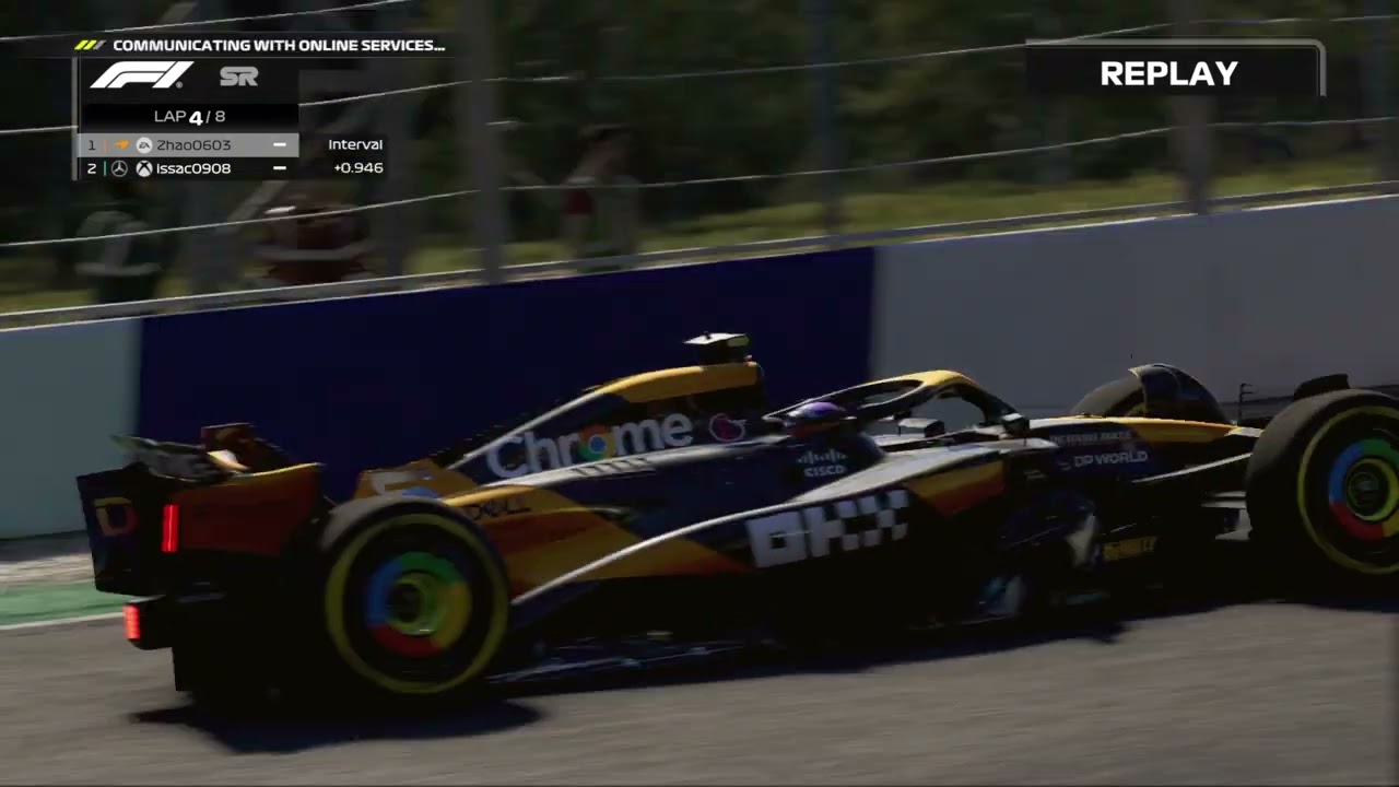 f1 24 highlights