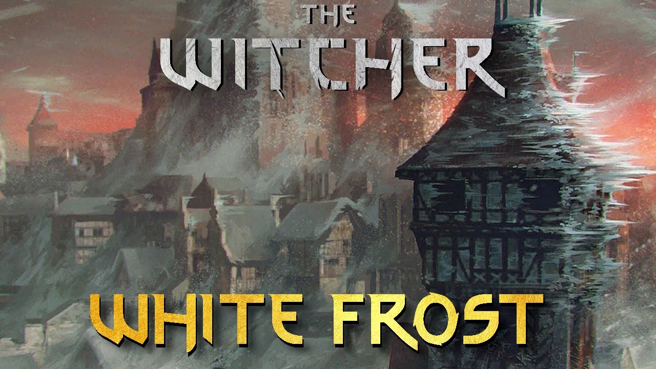 Witcher Timeline Explained From Elder Races to the White Frost