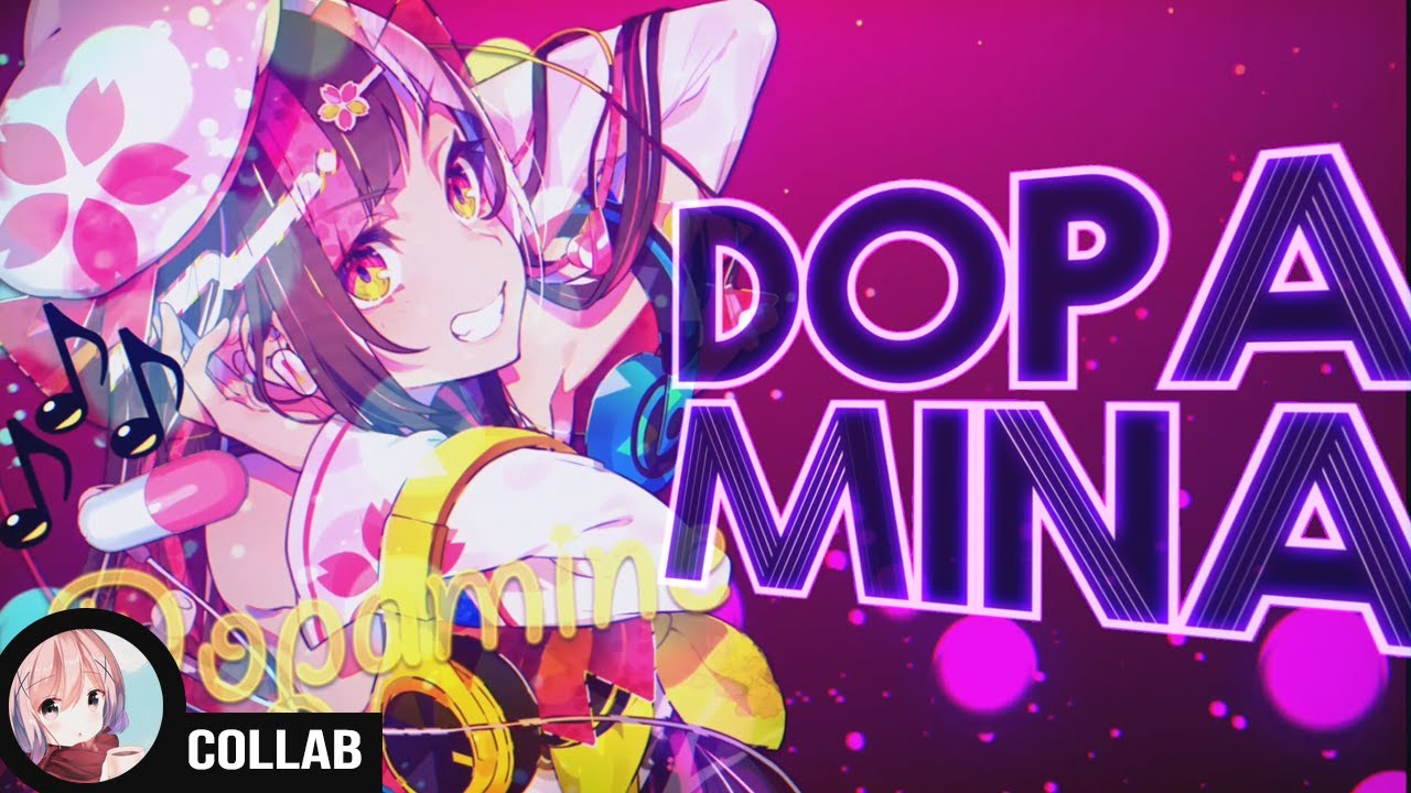 Tradução] S3RL - Dopamine (ft Sara) - YouTube