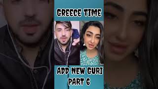 Mr Patlo And Uk Girl Greece Time Part 9