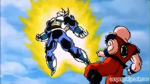 DBZ Uncut Trunks Ascends (1080p HD)