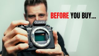 I Wish I knew THIS Before Buying a Lumix