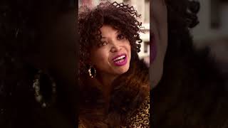 Tashas Mom Is A Tacky Ex Convict Everybody Hates Chris On Comedy Central Africa