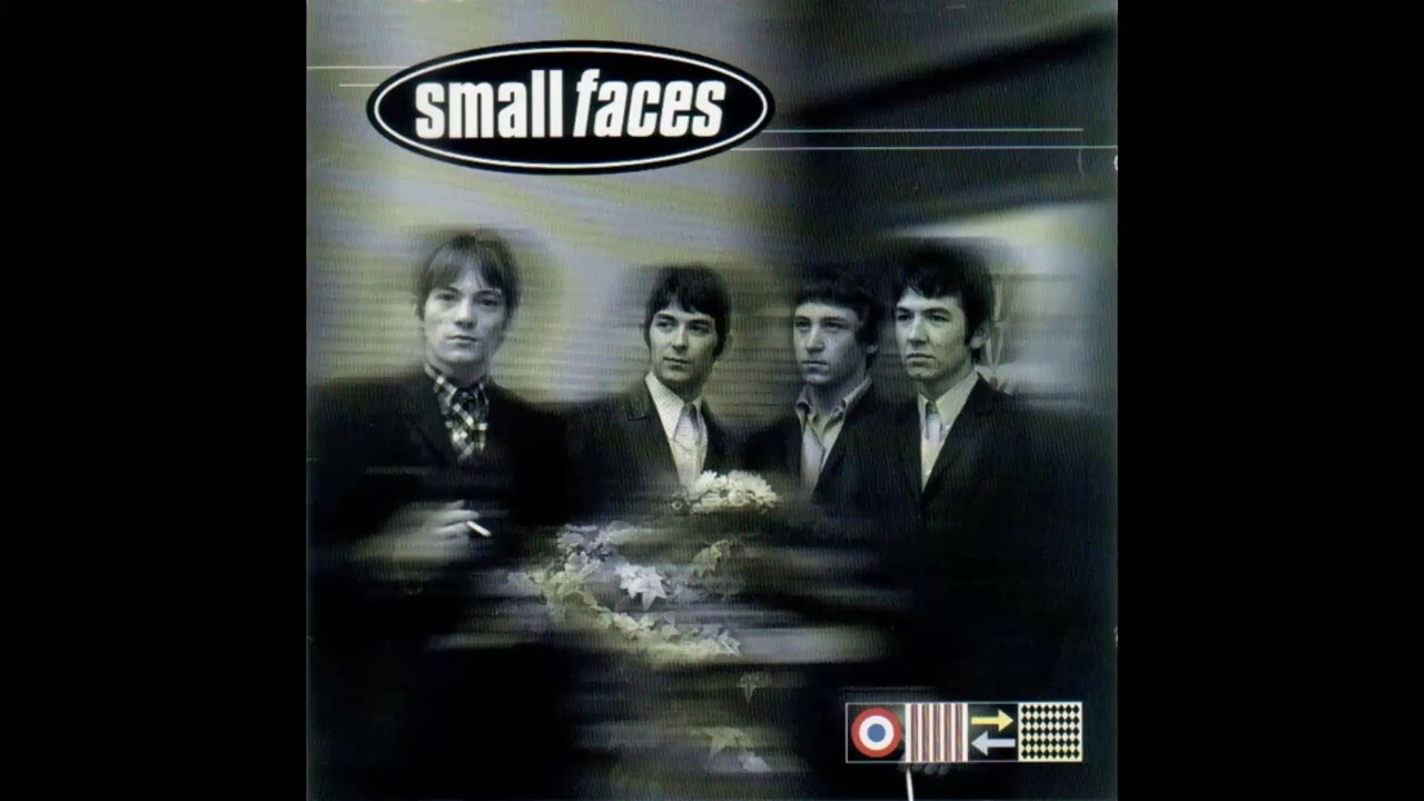 Small Faces - Sha-La-La-La-Lee - YouTube