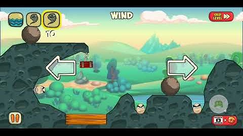 Disaster Will Strike 2 L-54