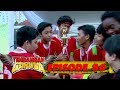 SANG JUARA! Momen Membanggakan, Dragon Gledek Menjuarai Bupati Cup - Tendangan Garuda Eps 86