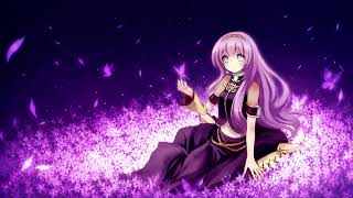 【巡音ルカ】ジュライ・ナイト【オリジナル曲】