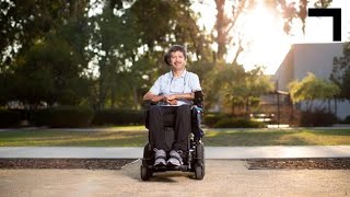An Uncharted Path - Accessibility at Northrop Grumman