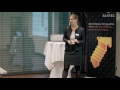 2. Warranty Management Day 2016, Warranty Management in der Automobilindustrie, Naya von Randow