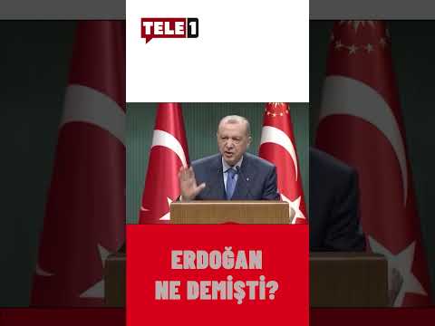 Erdoğan, İsveç için ne demişti?