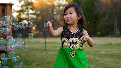 Speaking Up for Life: Autumn Lindsey's Story