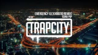 Icona Pop - Emergency (Lexxmatiq Remix)