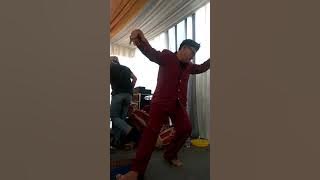 Kacapi suling simpay katresna SMKN 1 CARIU