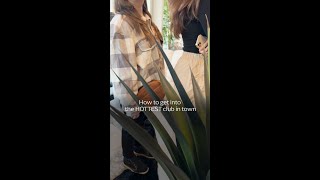 Early Access to the Black Friday Sale