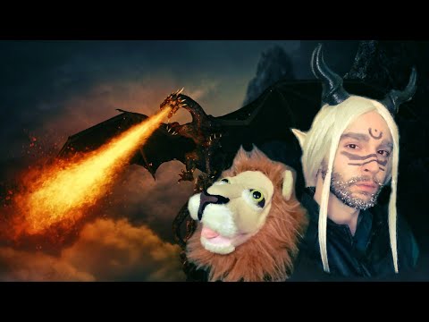 The 5 DRAGON KINGS | DRACO MYSTERIES 🐲 | Are they walking among us?