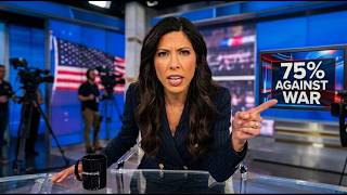 75% Say Iran War NOT Worth It! Can Progressive Momentum Shake Up the Midterms