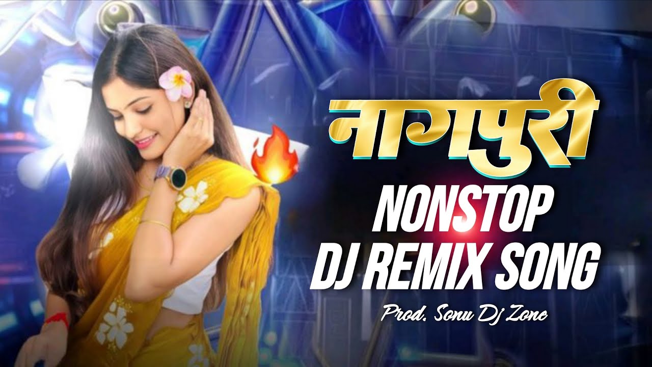 Tufani Hawa X Saari Kin Deni X Jhalar Malar Sadi || Nagpuri Dj Remix Song 2026 || Prod. Sonu Dj Zone