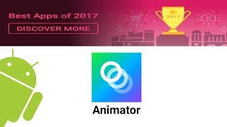 Best Android Apps of  2017 || PicsArt Animator || Best Animator Maker Free Android Software screenshot 5