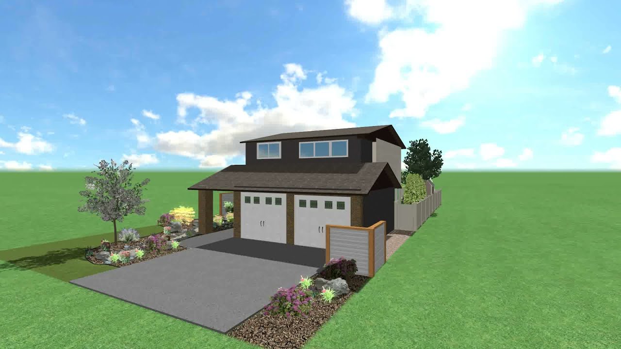 Thrivedesign whimsicalgarden