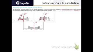Comparison of standard deviations without performing calculations ALEKS