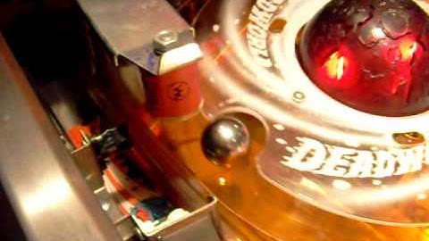 Judge Dredd Arm for Dead World Problems #3