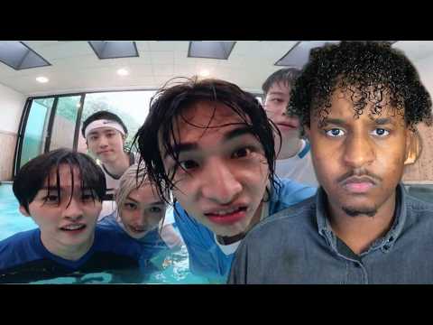 Testing If STRAY KIDS Is Actually Funny