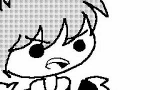 Flipnote Hatena   WAFFLES XDKoYuki's Flipnote