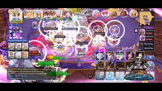 WonderBoys Thanatos Tower Legendary (January Week 4) - Ragnarok M Eternal Love