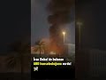 İran Dubai'de Bulunan ABD Konsolosluğunu Vurdu! #shorts