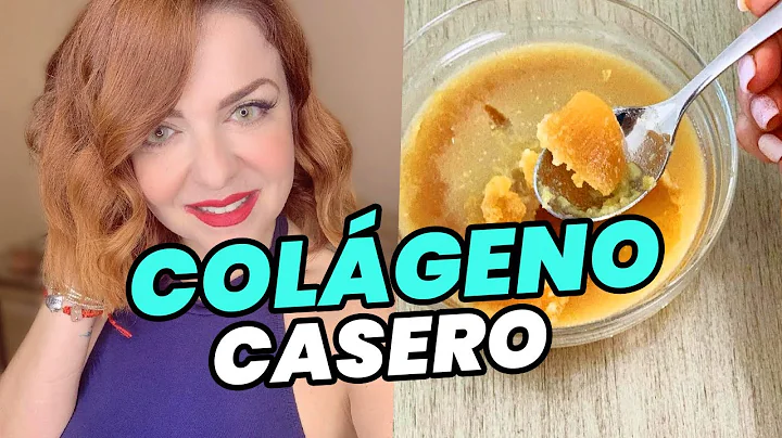 COLGENO CASERO  | JESSICA WELLNESS