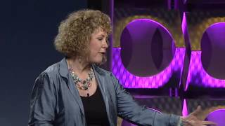 Karyn Buxman - TEDx Speaker - Living Your Life With Intention