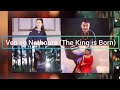 Veo ve nathoure the king is born lovingson lanah official music christmas song 