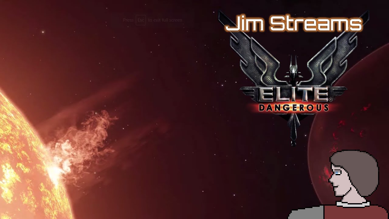 Elite Dangerous Stream - 14th March 2020 - YouTube