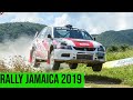 Rally Jamaica 2019 Powered by Eurol Lubricants, Rude Boy, Purple Blaster