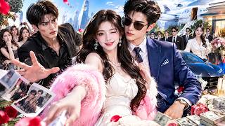 Goodbye, You Cheating Scumbag Ex — My New Man Is A Billionaire!#260521zmB2