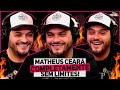 Matheus cear  a mquina de falar besteiras  ticaracaticast