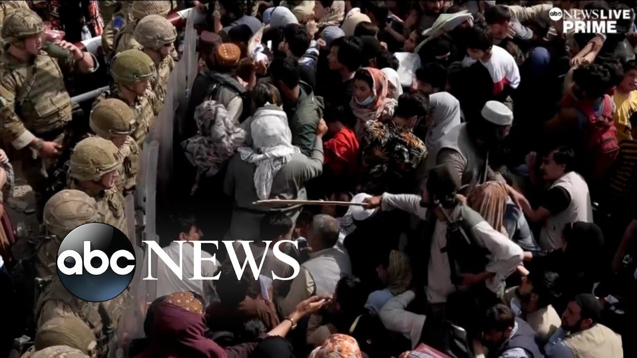 Afghan allies who fled Taliban in limbo as they push to stay in US