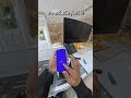 Got my iPhone 17 PRO