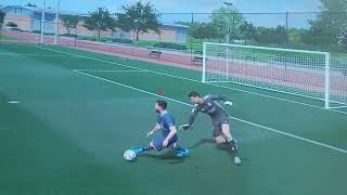 Dribles fifa 22
