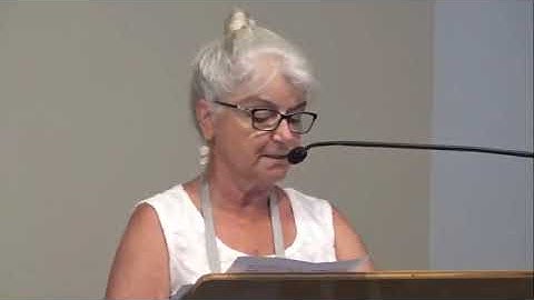 Unity on Cape Cod Sunday Meditation  with Joann O