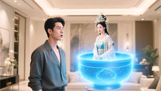 Download Lagu [Multi SUB] 《女帝赠我万两金我替佳人守国门》遭背叛羞辱的外卖员，意外以祖传聚宝盆连通古今，女帝献万两金求护，跨时空合作双向翻盘！#逆袭 #热血 #都市 #完整版 #最火短剧推荐 #短剧全集 MP3